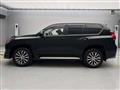 2018 Toyota Land Cruiser Prado