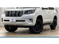 2018 Toyota Land Cruiser Prado