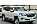 2018 Toyota Land Cruiser Prado