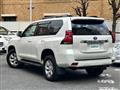 2018 Toyota Land Cruiser Prado