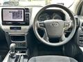 2018 Toyota Land Cruiser Prado