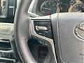 2018 Toyota Land Cruiser Prado