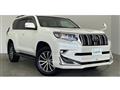 2018 Toyota Land Cruiser Prado