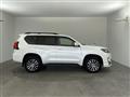 2018 Toyota Land Cruiser Prado