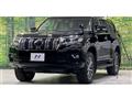 2018 Toyota Land Cruiser Prado