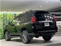 2018 Toyota Land Cruiser Prado