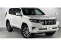 2018 Toyota Land Cruiser Prado