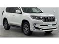 2018 Toyota Land Cruiser Prado