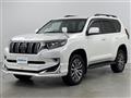 2018 Toyota Land Cruiser Prado