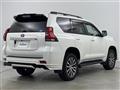 2018 Toyota Land Cruiser Prado