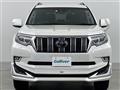 2018 Toyota Land Cruiser Prado