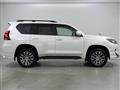 2018 Toyota Land Cruiser Prado