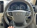 2018 Toyota Land Cruiser Prado