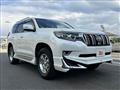 2018 Toyota Land Cruiser Prado