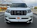 2018 Toyota Land Cruiser Prado