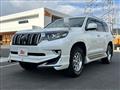2018 Toyota Land Cruiser Prado