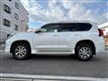 2018 Toyota Land Cruiser Prado
