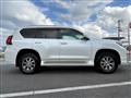2018 Toyota Land Cruiser Prado