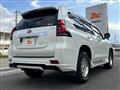2018 Toyota Land Cruiser Prado