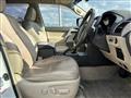 2018 Toyota Land Cruiser Prado