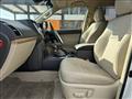 2018 Toyota Land Cruiser Prado