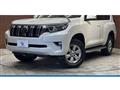2018 Toyota Land Cruiser Prado