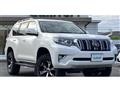 2018 Toyota Land Cruiser Prado