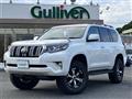 2018 Toyota Land Cruiser Prado