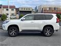 2018 Toyota Land Cruiser Prado