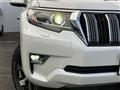 2018 Toyota Land Cruiser Prado