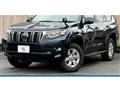 2018 Toyota Land Cruiser Prado