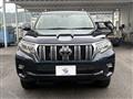 2018 Toyota Land Cruiser Prado