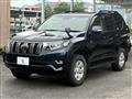 2018 Toyota Land Cruiser Prado