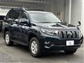 2018 Toyota Land Cruiser Prado