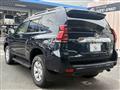 2018 Toyota Land Cruiser Prado
