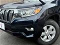 2018 Toyota Land Cruiser Prado