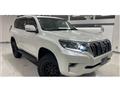 2018 Toyota Land Cruiser Prado