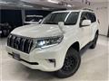 2018 Toyota Land Cruiser Prado