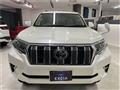 2018 Toyota Land Cruiser Prado
