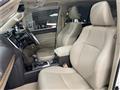 2018 Toyota Land Cruiser Prado