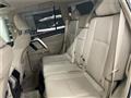 2018 Toyota Land Cruiser Prado