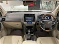 2018 Toyota Land Cruiser Prado