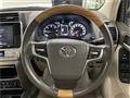 2018 Toyota Land Cruiser Prado