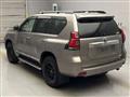 2018 Toyota Land Cruiser Prado