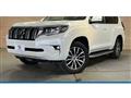 2018 Toyota Land Cruiser Prado