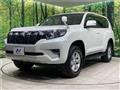 2019 Toyota Land Cruiser Prado