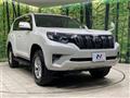 2019 Toyota Land Cruiser Prado