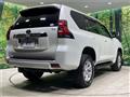 2019 Toyota Land Cruiser Prado