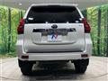 2019 Toyota Land Cruiser Prado