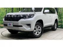 2019 Toyota Land Cruiser Prado